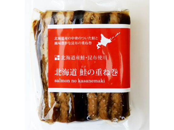 重ね巻 煮豆 株式会社ドースイ 乾物に特化した専門企業 北海道 旭川 札幌